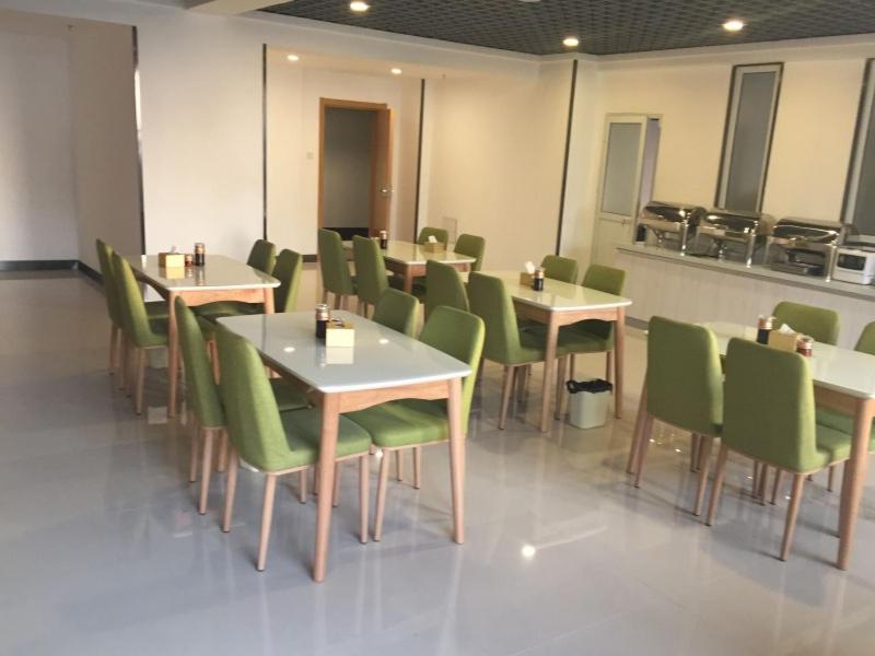Vatica Xingtai Qiaoxi District Yongkang Street Hotel 16/21