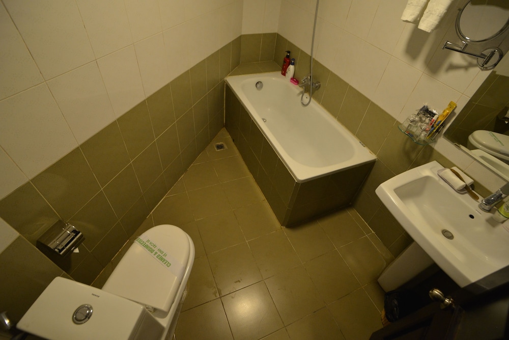 A25 Hotel - 96 Hai Ba Trung 26/56