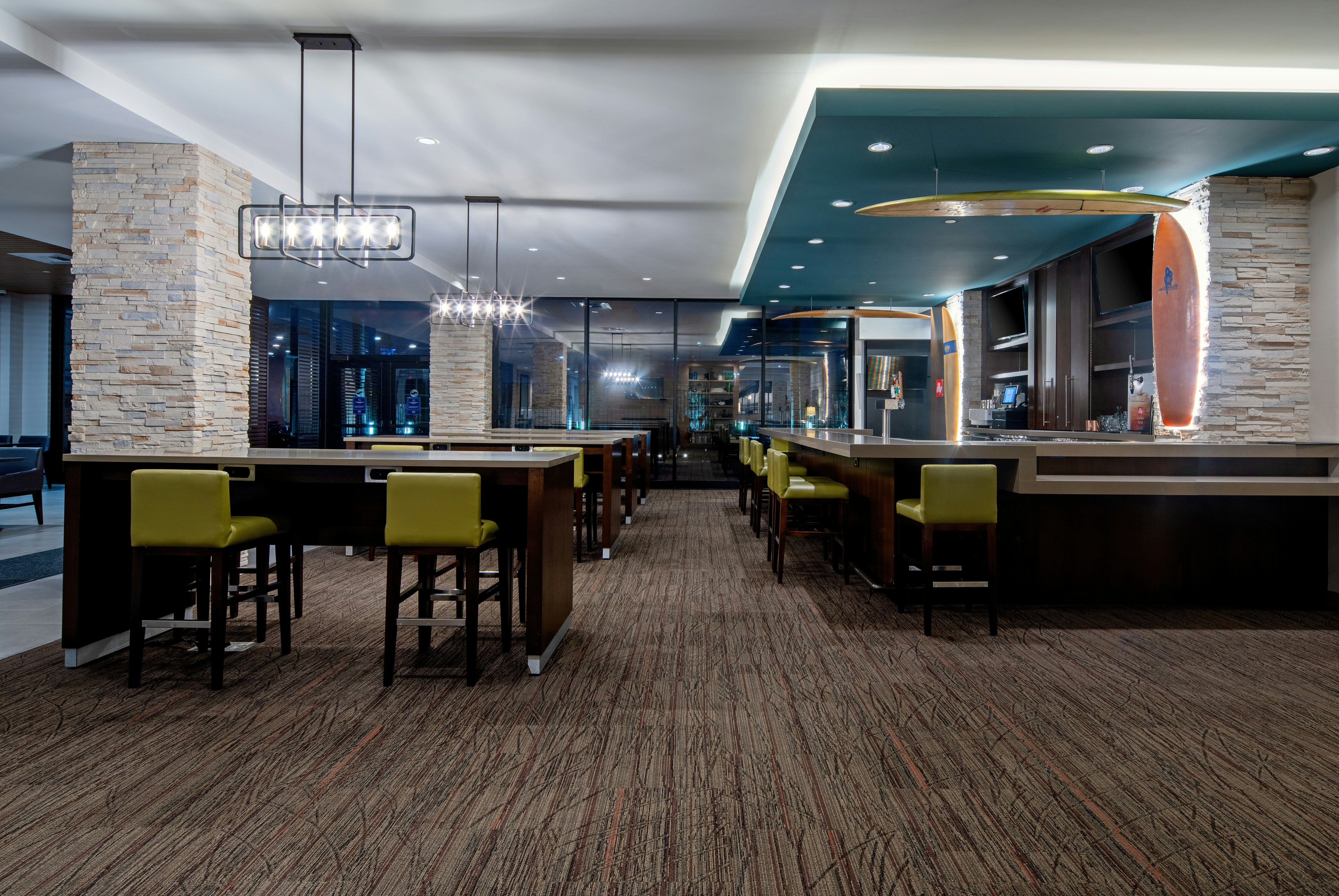 SunCoast Park Hotel Anaheim Resort, Tapestry by Hilton 32/36
