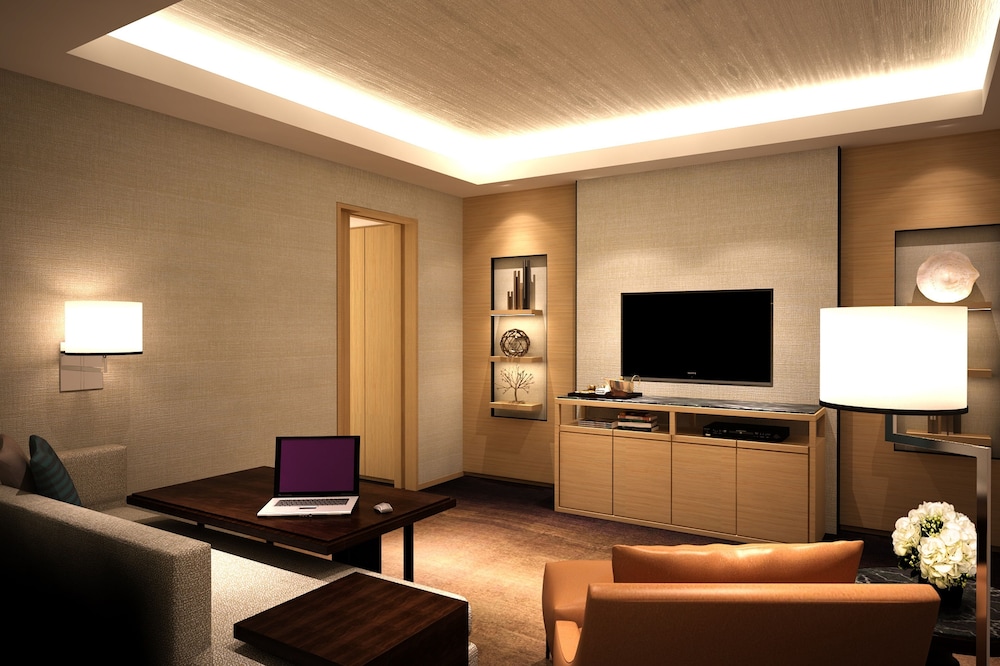 حياة ريجينسي(Hyatt Regency Riyadh Olaya) 43/75