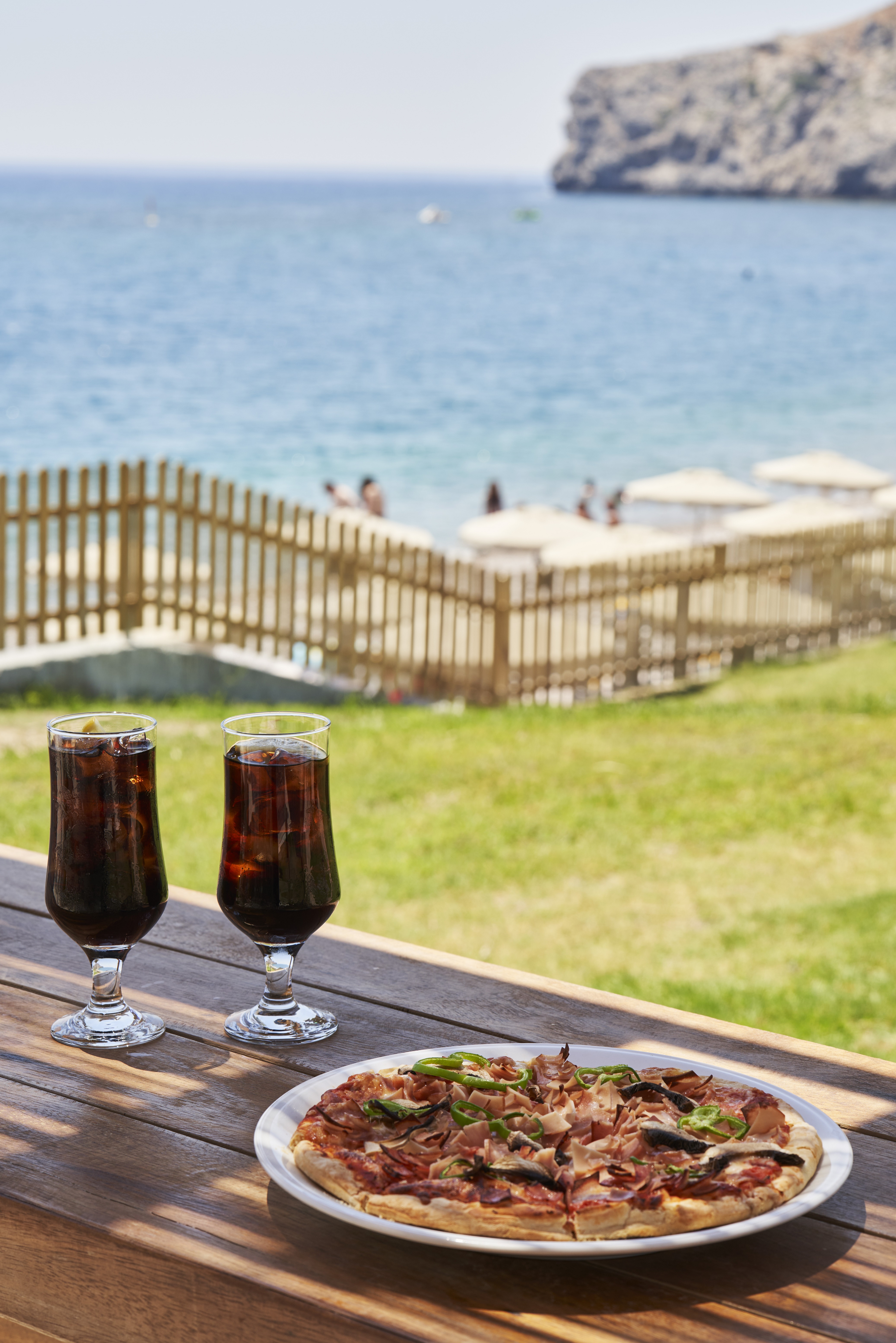 Atlantica Kolymbia Beach 27/39
