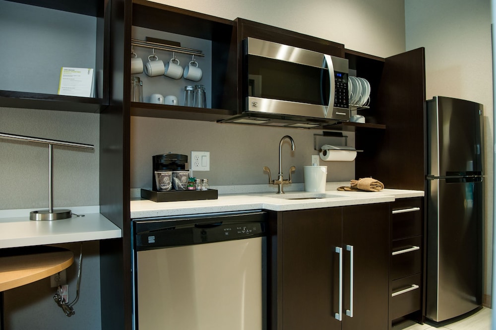 HOME2 SUITES BY HILTON SALT LAKE CITY-MURRAY, UT 27/35