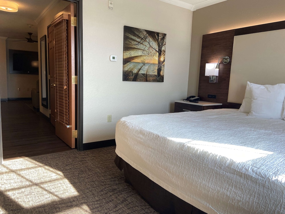 Best Western Premier Bridgewood Resort Hotel 12/60