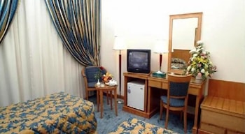فندق ايلاف اجياد(Manazel Ajyad Hotel By Elaf) 34/36
