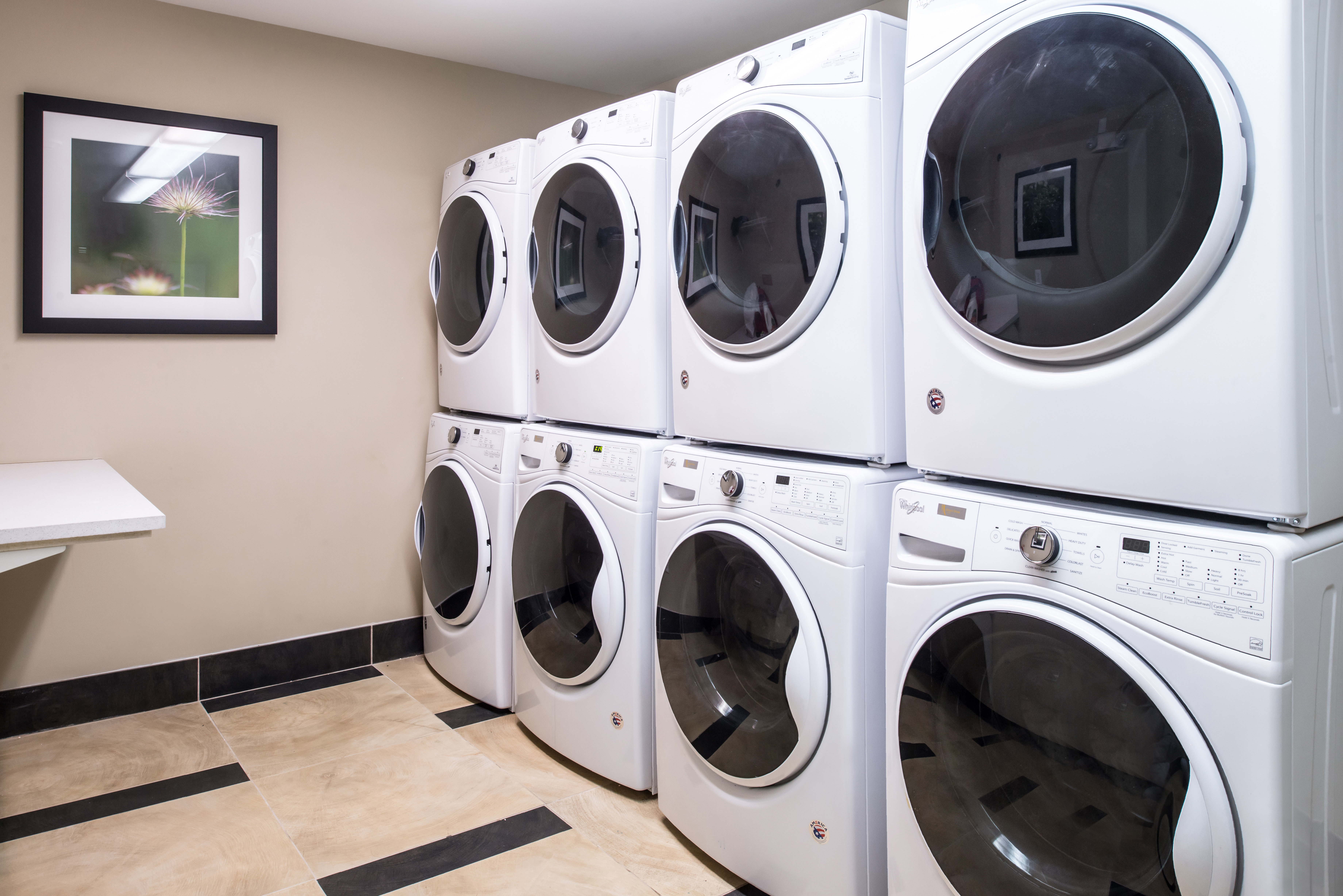 Candlewood Suites Paducah 34/65
