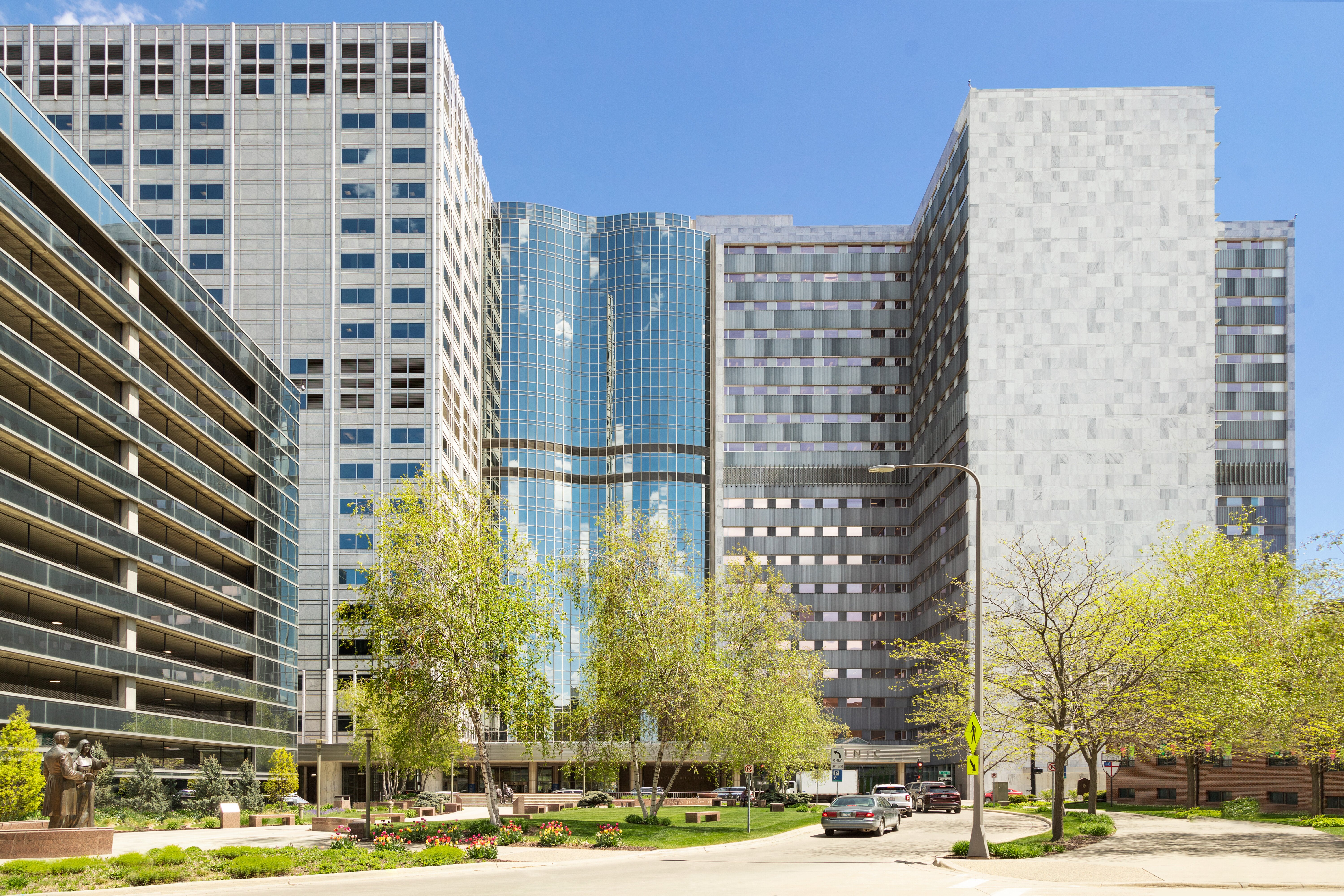 Even Hotel Rochester Mayo Clinic Area 47/53