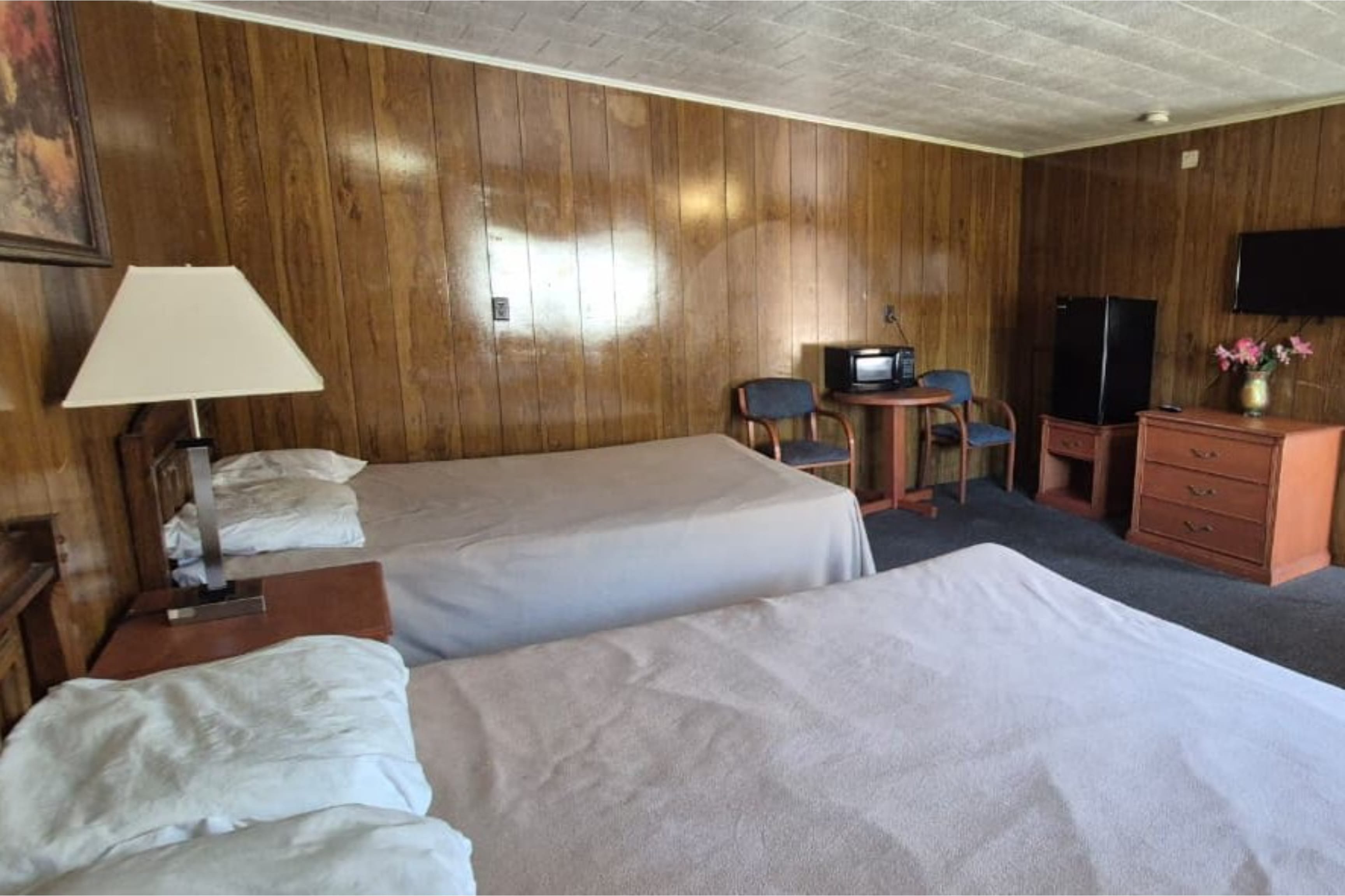 Sycamore Motel Havana Near Illinois River 24/38