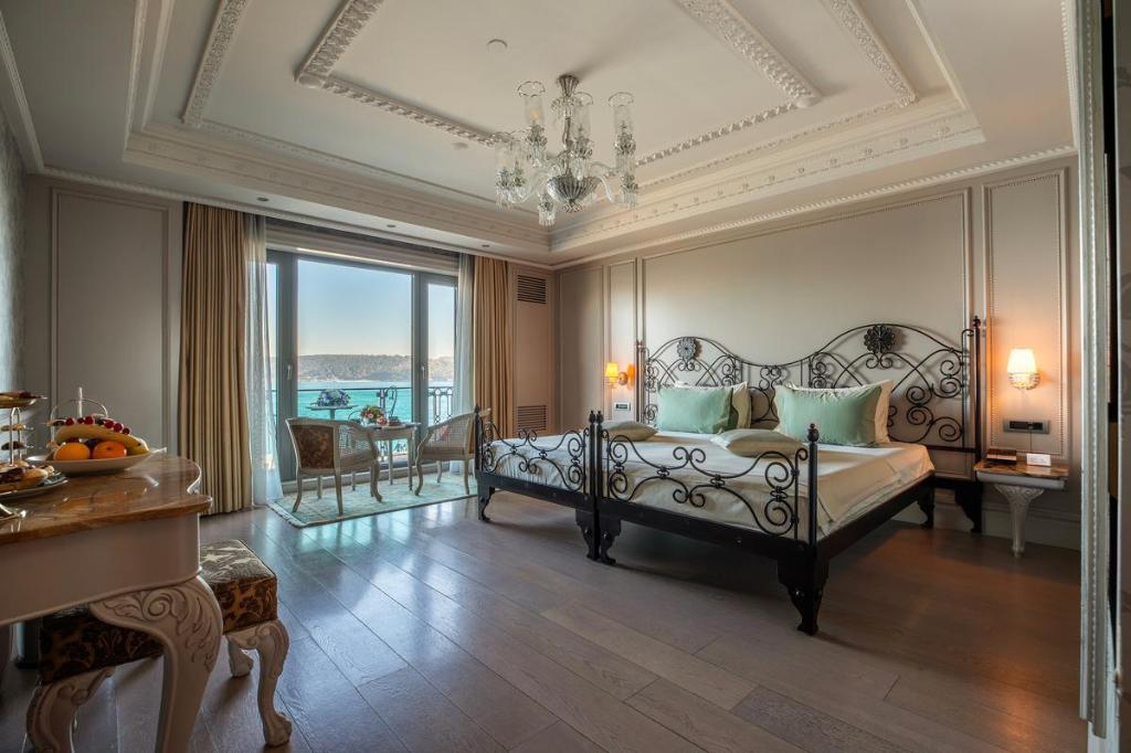 Special, Double Bed