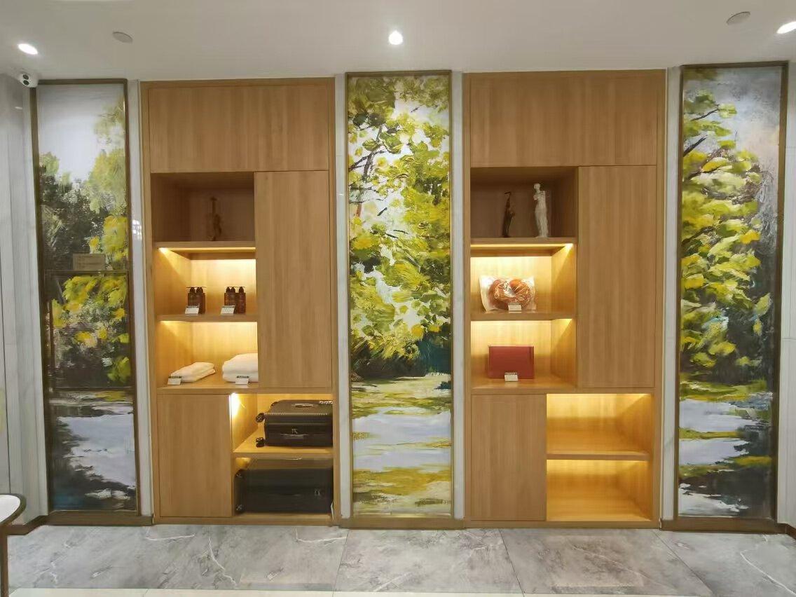 Vienna Hotel Dongguan Nancheng Xiping Metro Station 38/54