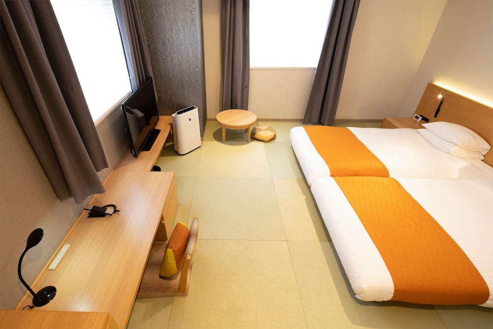 La'gent Stay Sapporo Odori 18/49