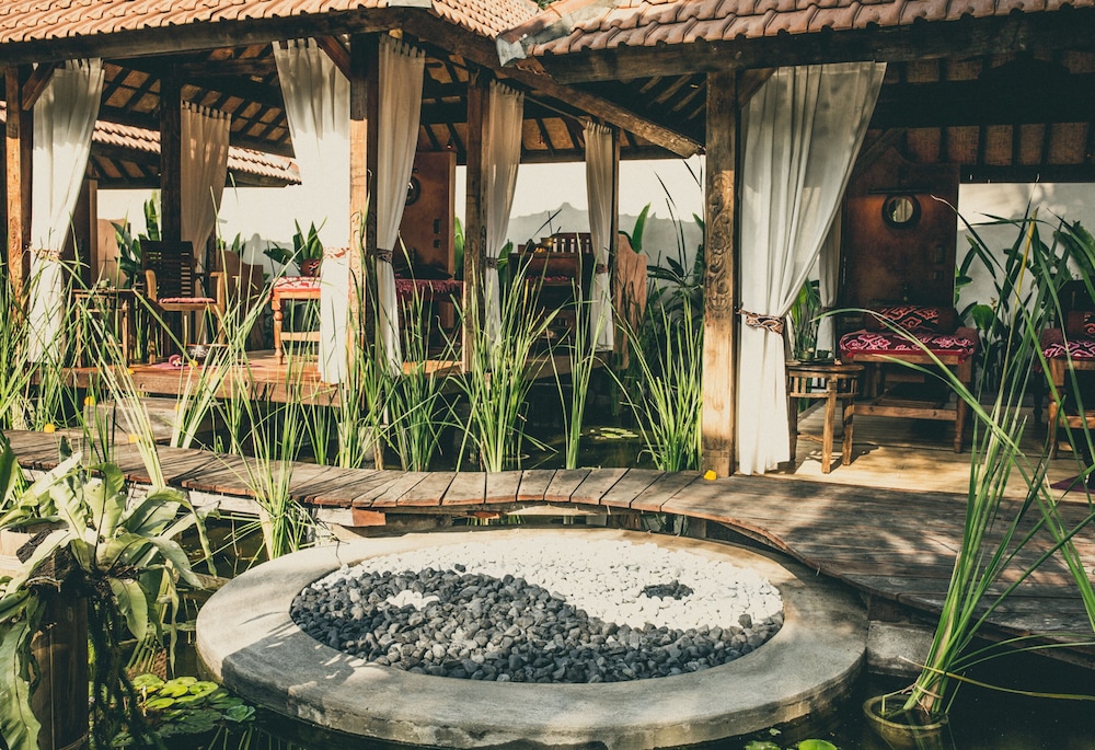 Desa Saya Eco Luxury Resort & Spa 20/50
