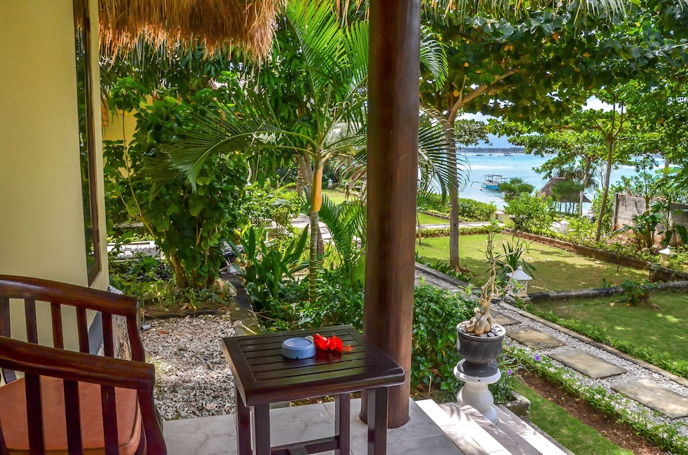 Tamarind Beach Bungalows 60/63
