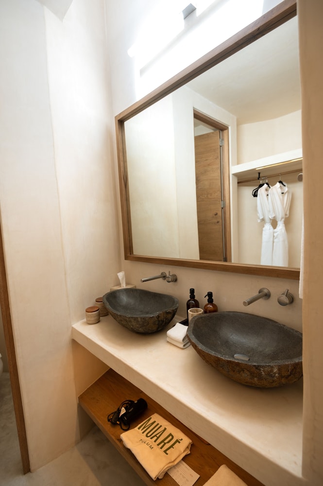 Hotel Muare Tulum 44/46