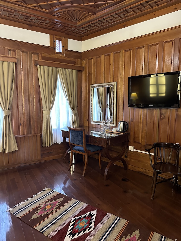 Tas Konak Hotel Gaziantep 29/50