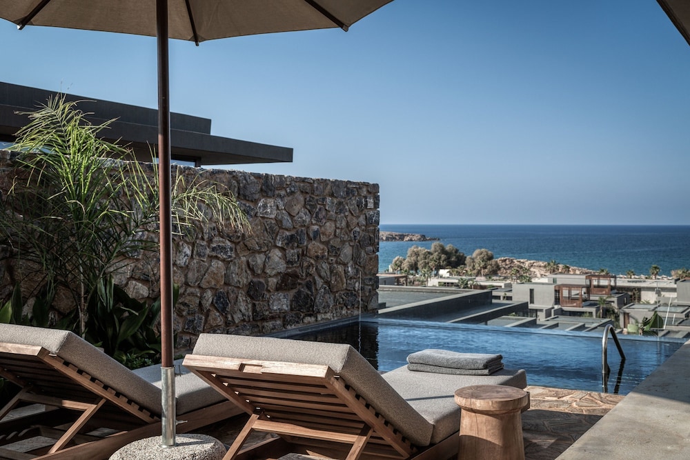 Domes Zeen Chania, a Luxury Collection Resort, Crete 6/65