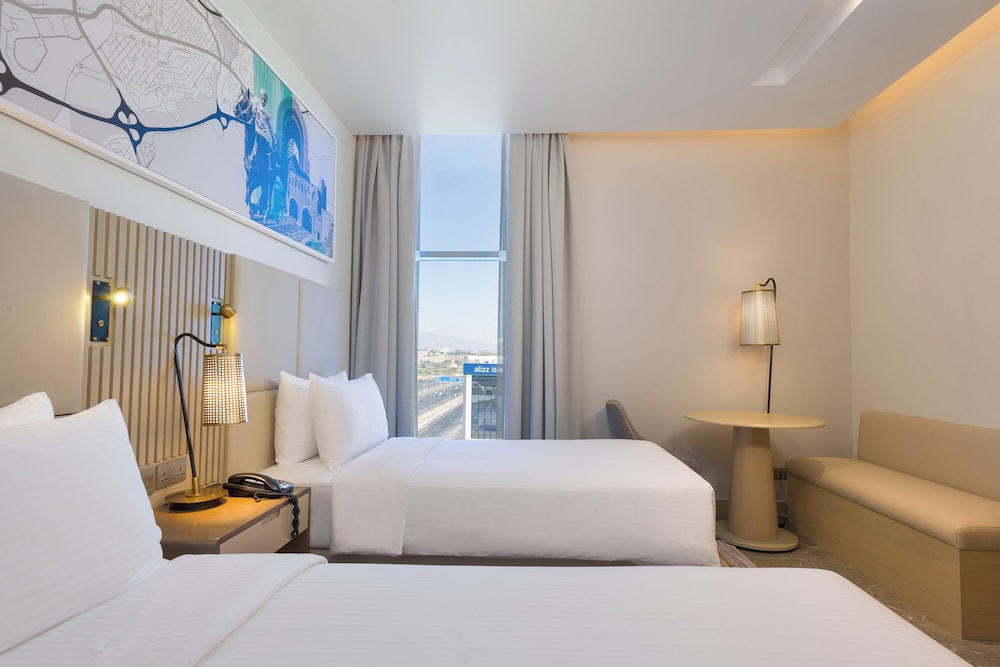 IntercityHotel Bawshar 19/62