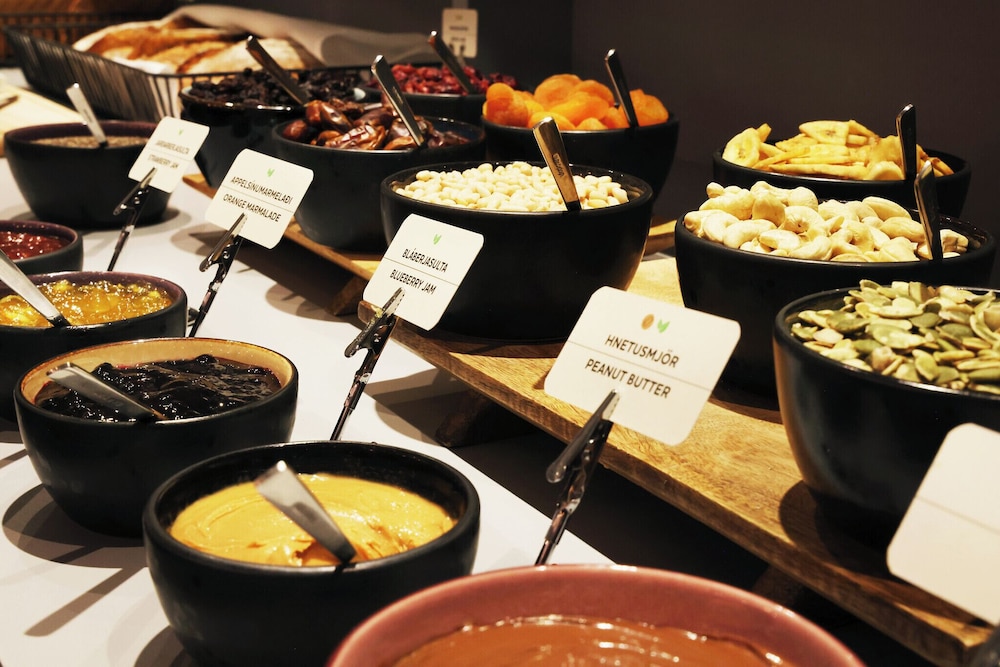 巴伦福斯酒店(Fosshotel Baron) 图片3