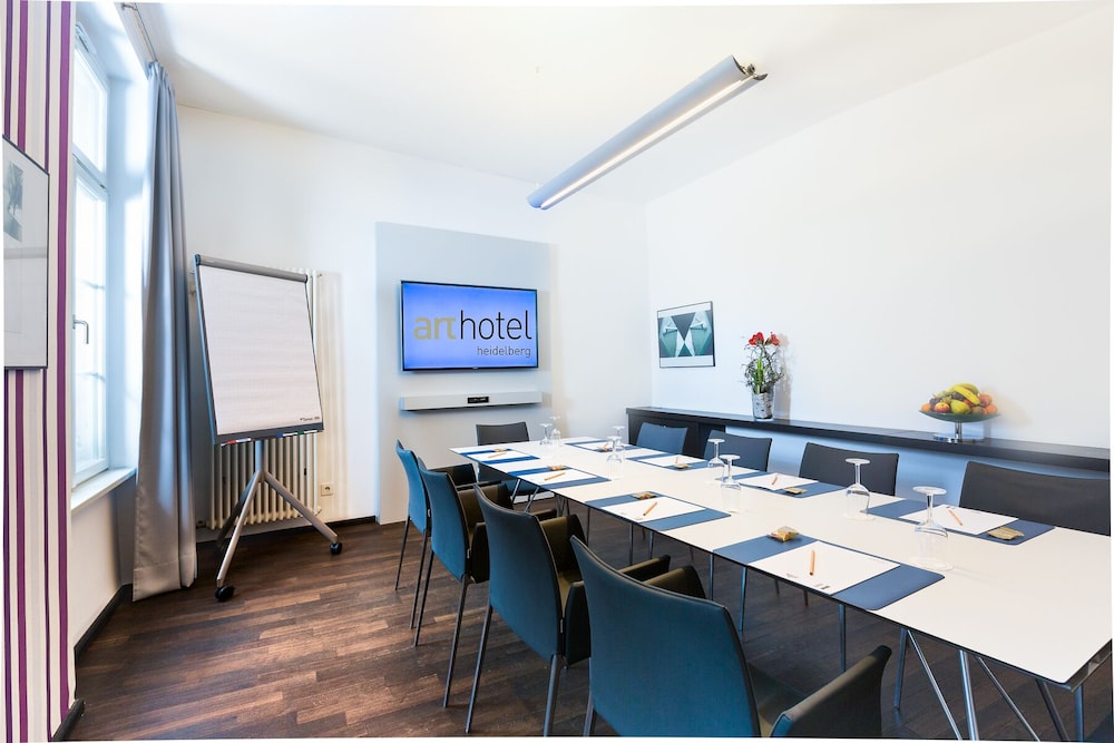 Arthotel Heidelberg 34/50