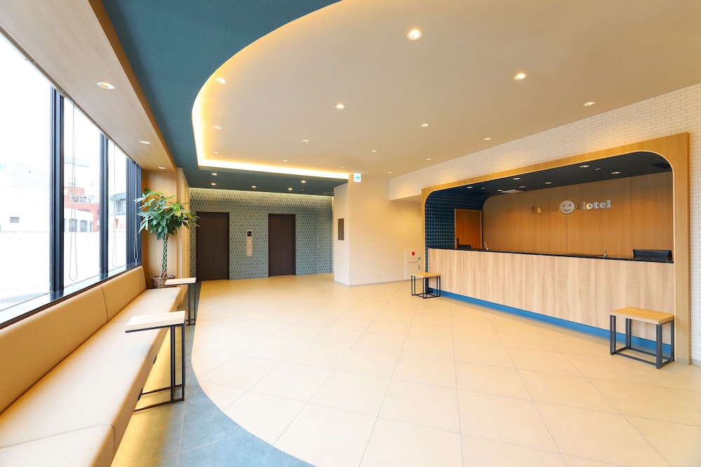 Smile Hotel Shonan Fujisawa 11/50