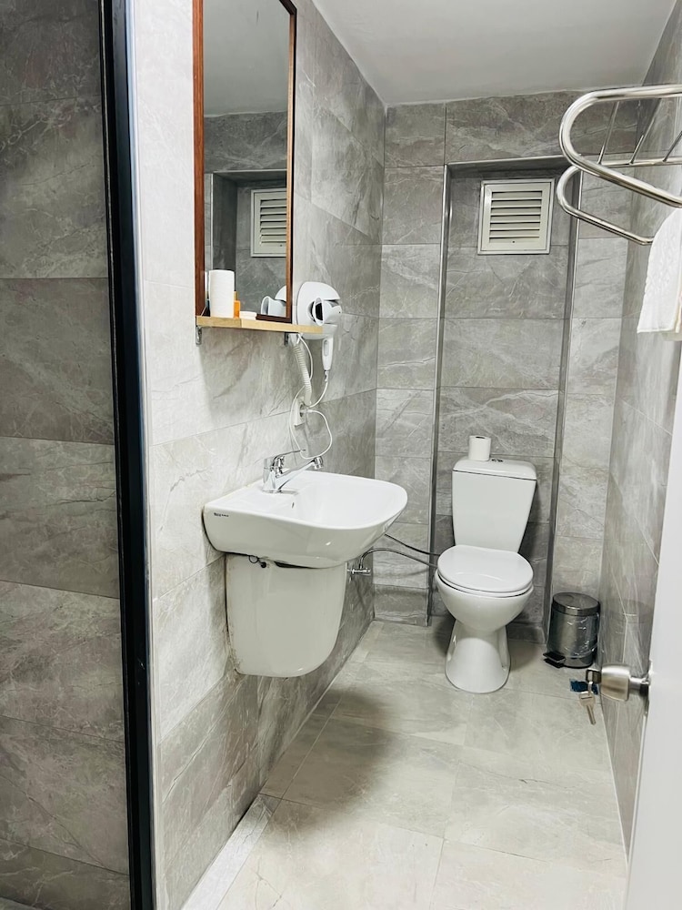 Taksim Dora Hotel & Suites 20/21