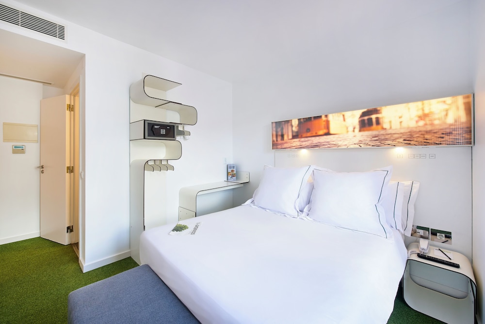 Hotel Gat Rossio Lisbon 15/47