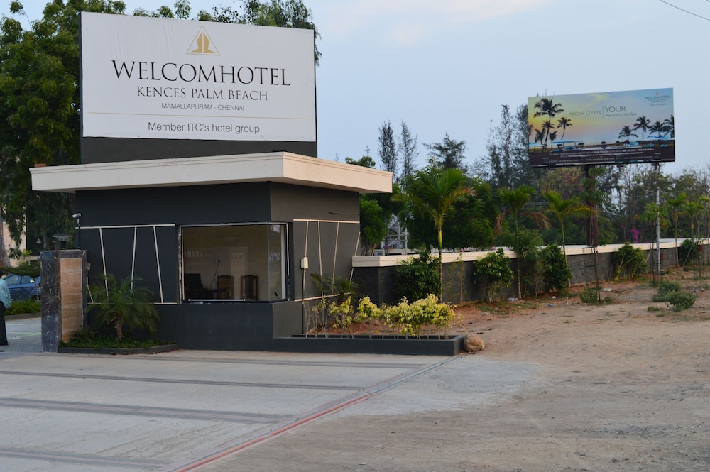 Welcomhotel by ITC Hotels, Kences Palm Beach 5/48