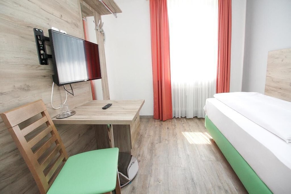 Hotel Pension Köberl 24/50