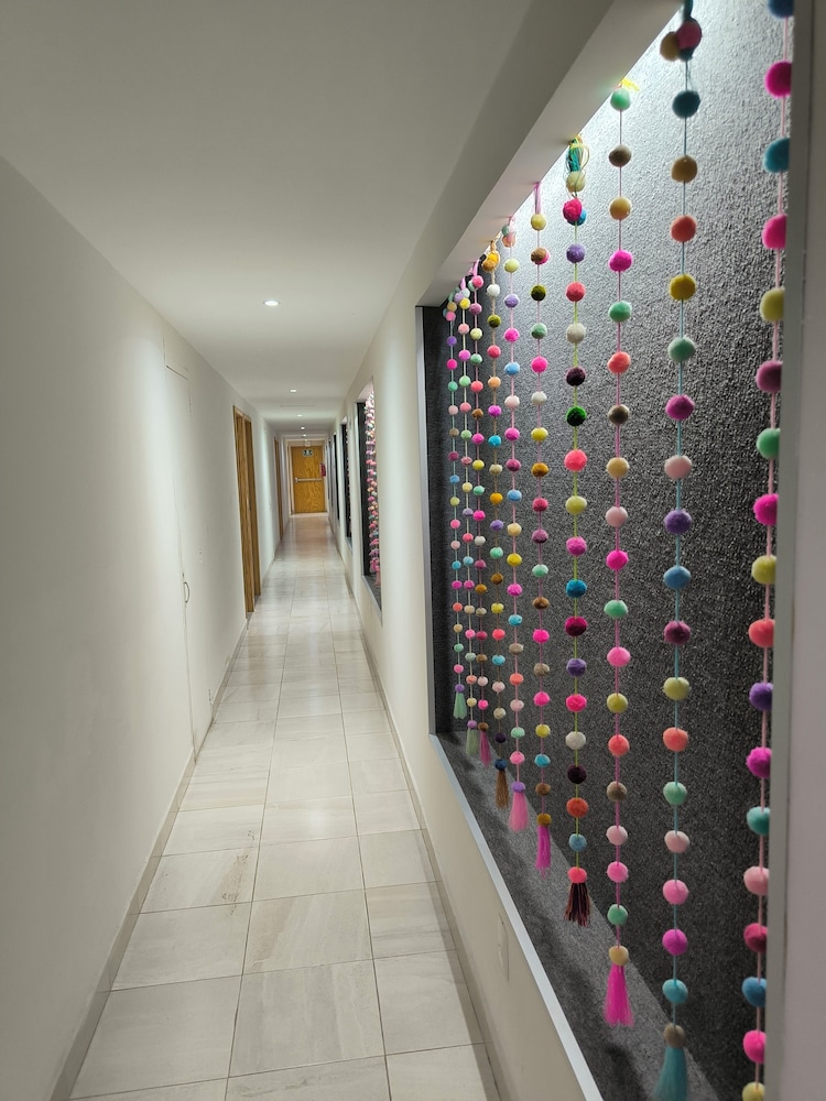 Hotel Brisas Express 3/48