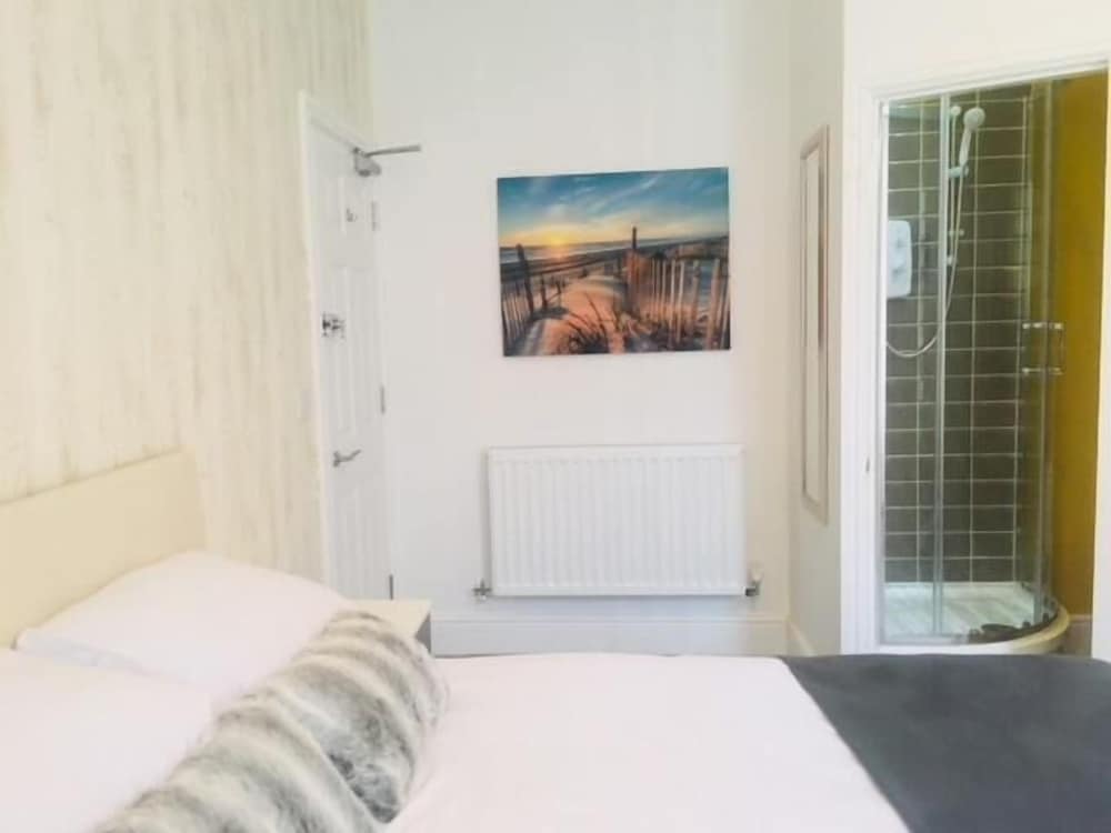 Townhouse @ Westminster Street Crewe 6/6