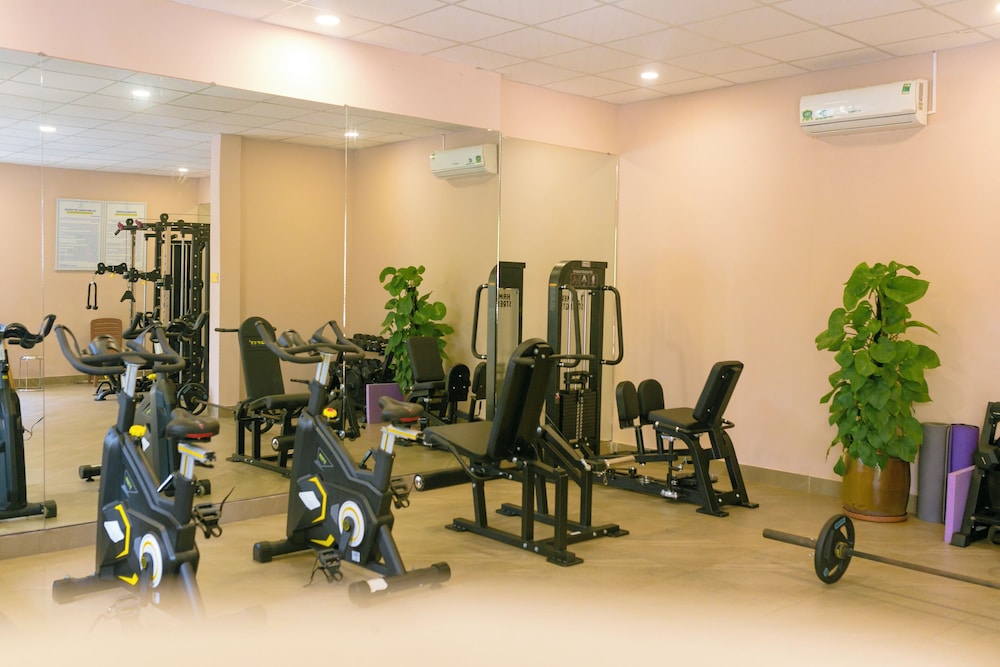 Le VIVA Resort Mui Ne 34/59