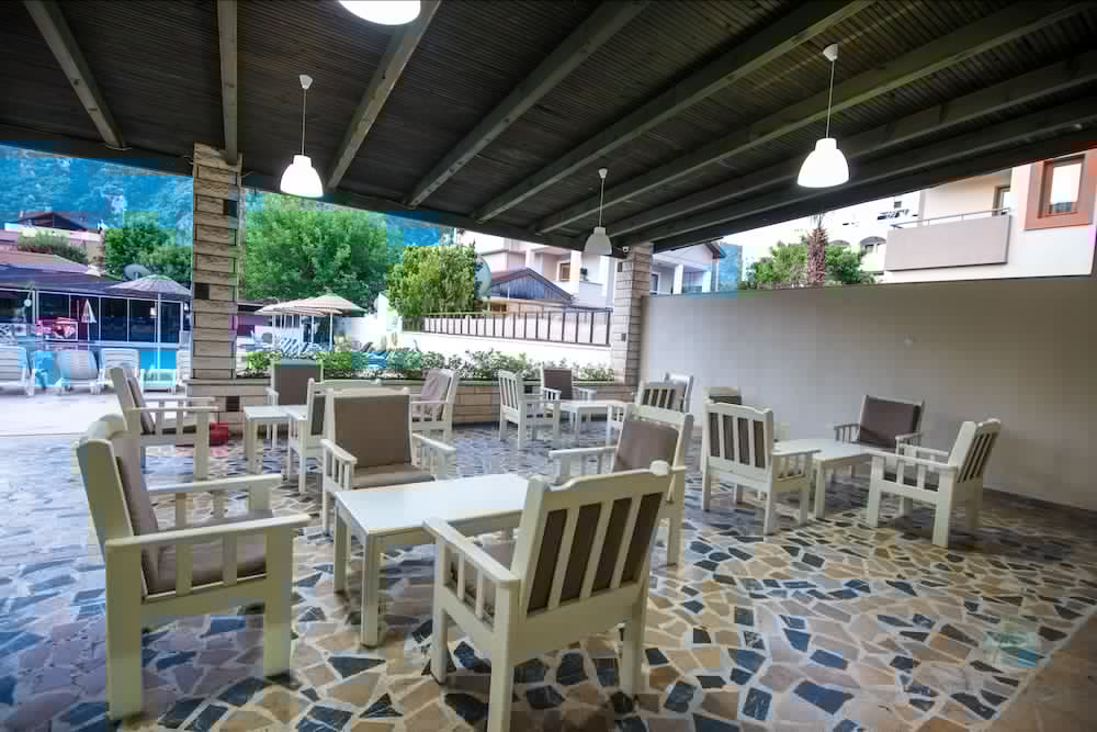 Private Hotel 25/44