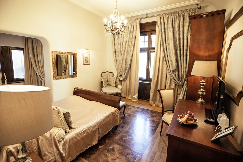 Scala Boutique Hotel 16/50