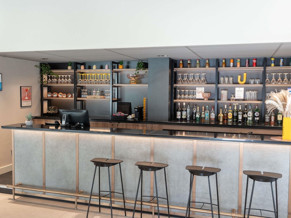 Ibis Styles Angers Centre Gare 46/70