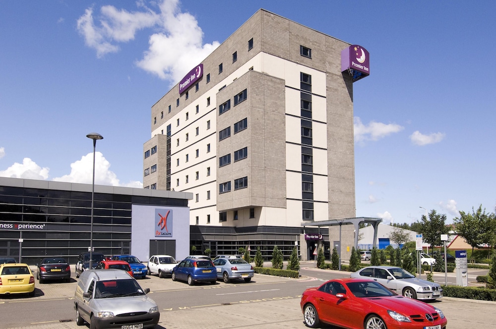 Premier Inn Newcastle (Team Valley) Hotel 28/32