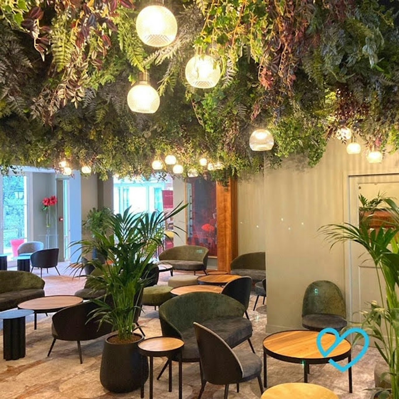 VILLA MODIGLIANI HOTEL 24/54