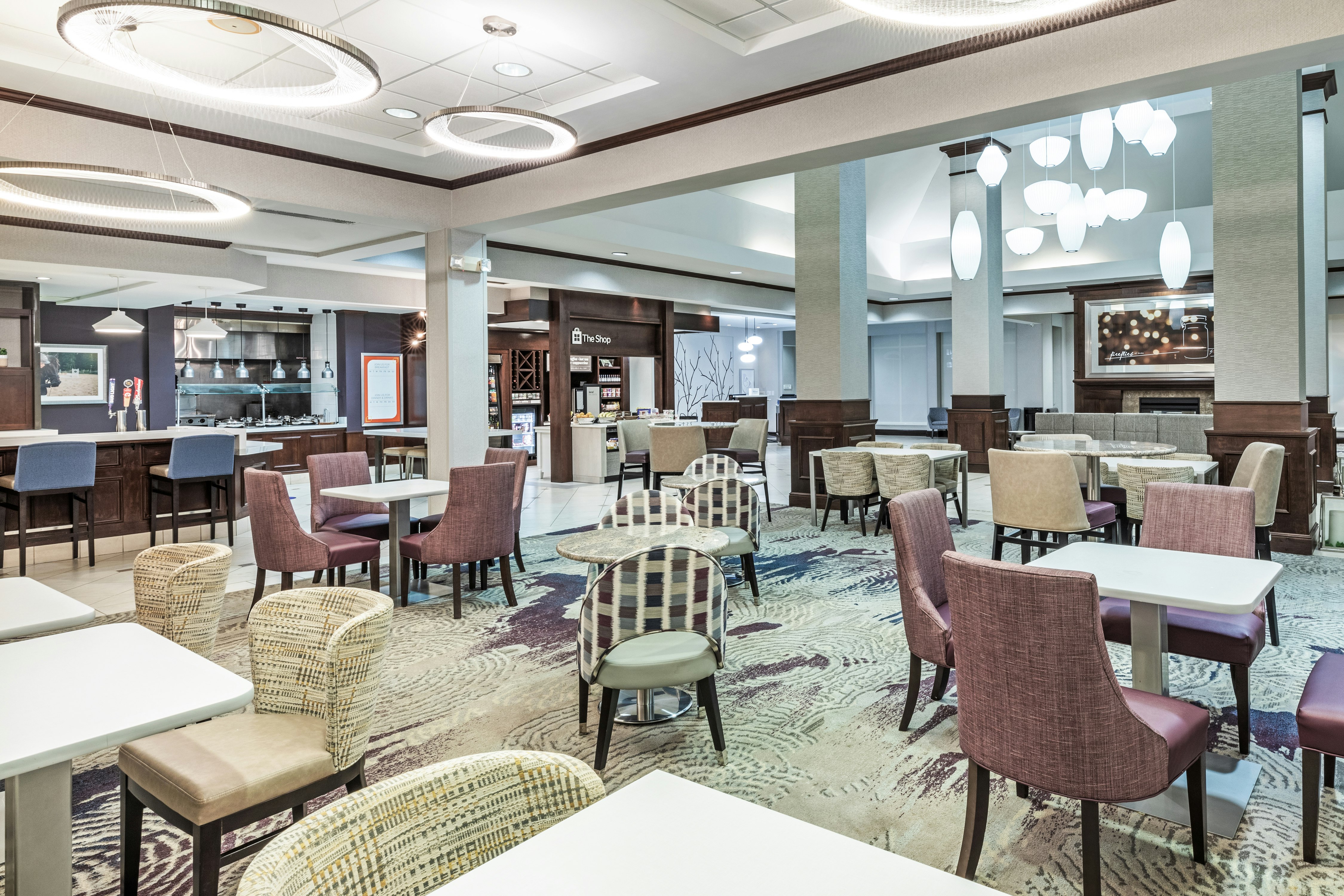 Hilton Garden Inn Aiken 14/20