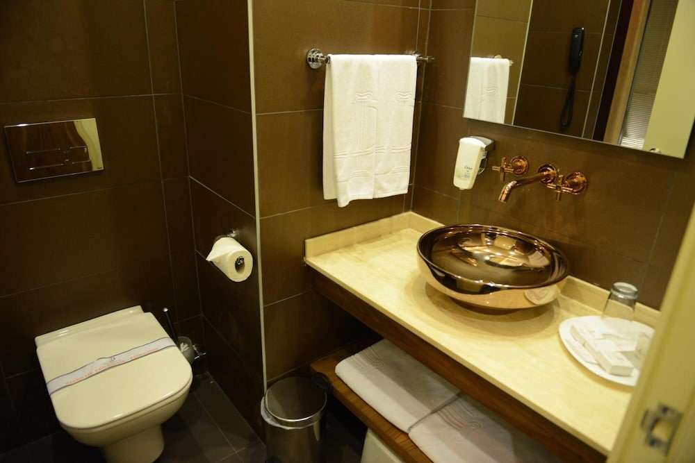 Adana Plaza Otel 47/50
