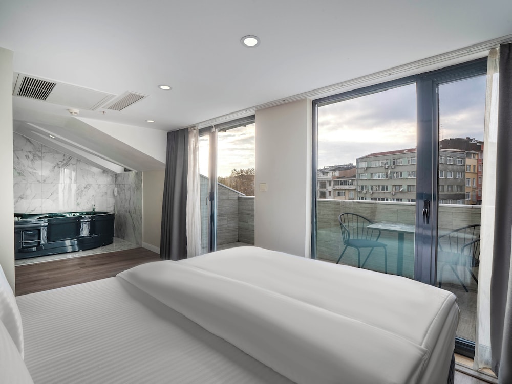 Actuel Life Hotel 19/46