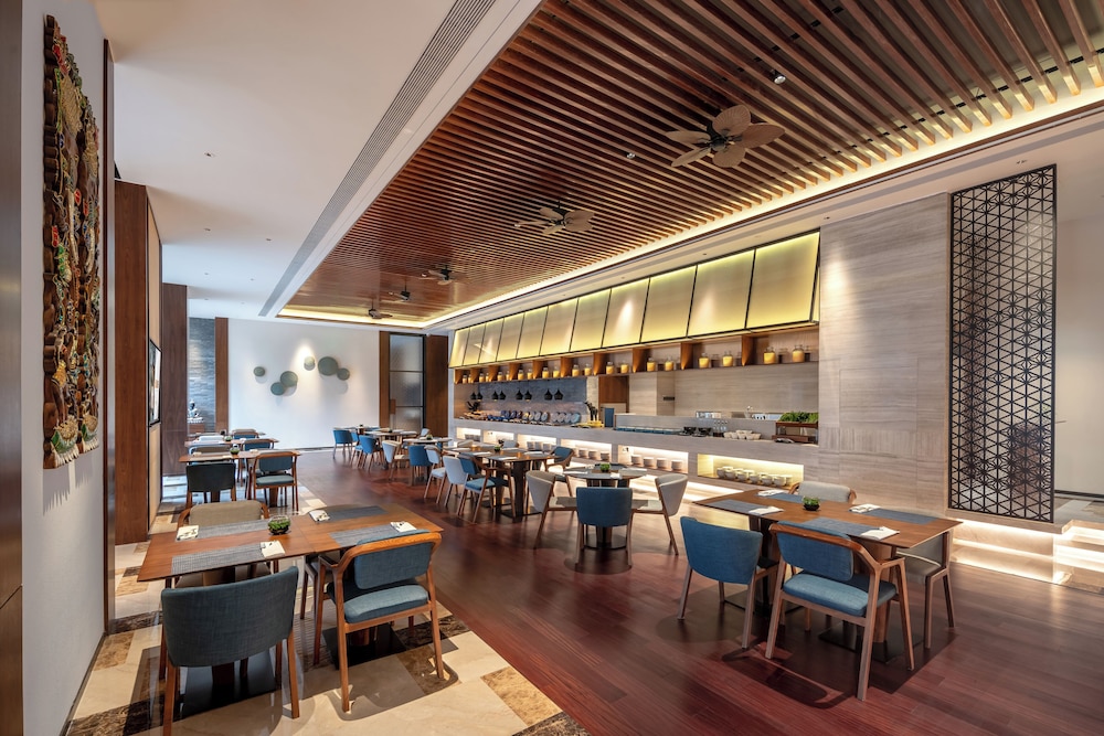 SSAW Boutique Hotel SWUFE Chengdu 62/76