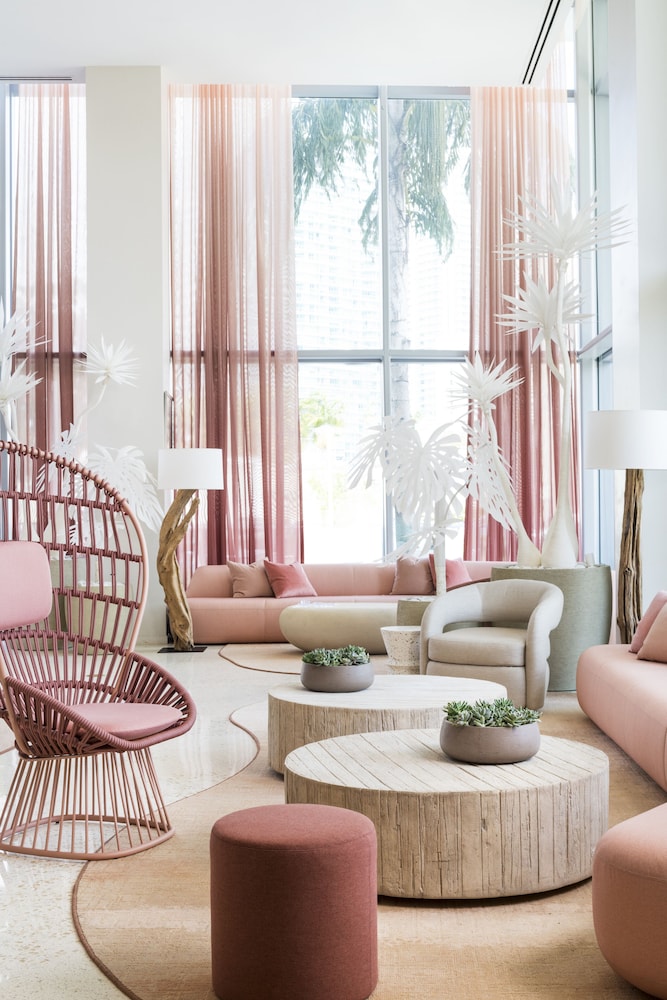 Novotel Miami Brickell 52/74