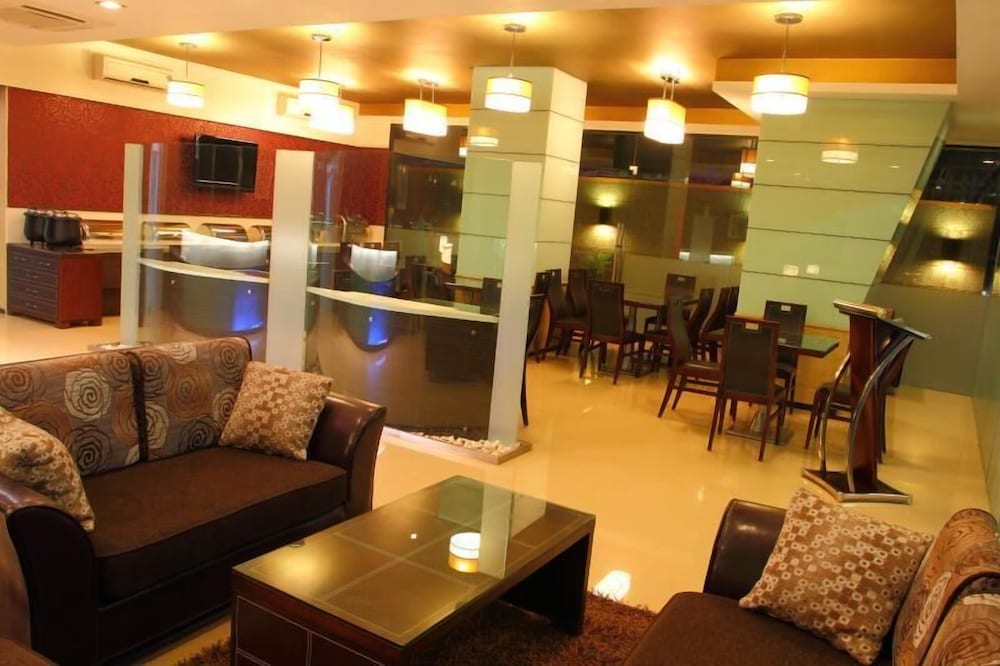 The Citiotel 9/18