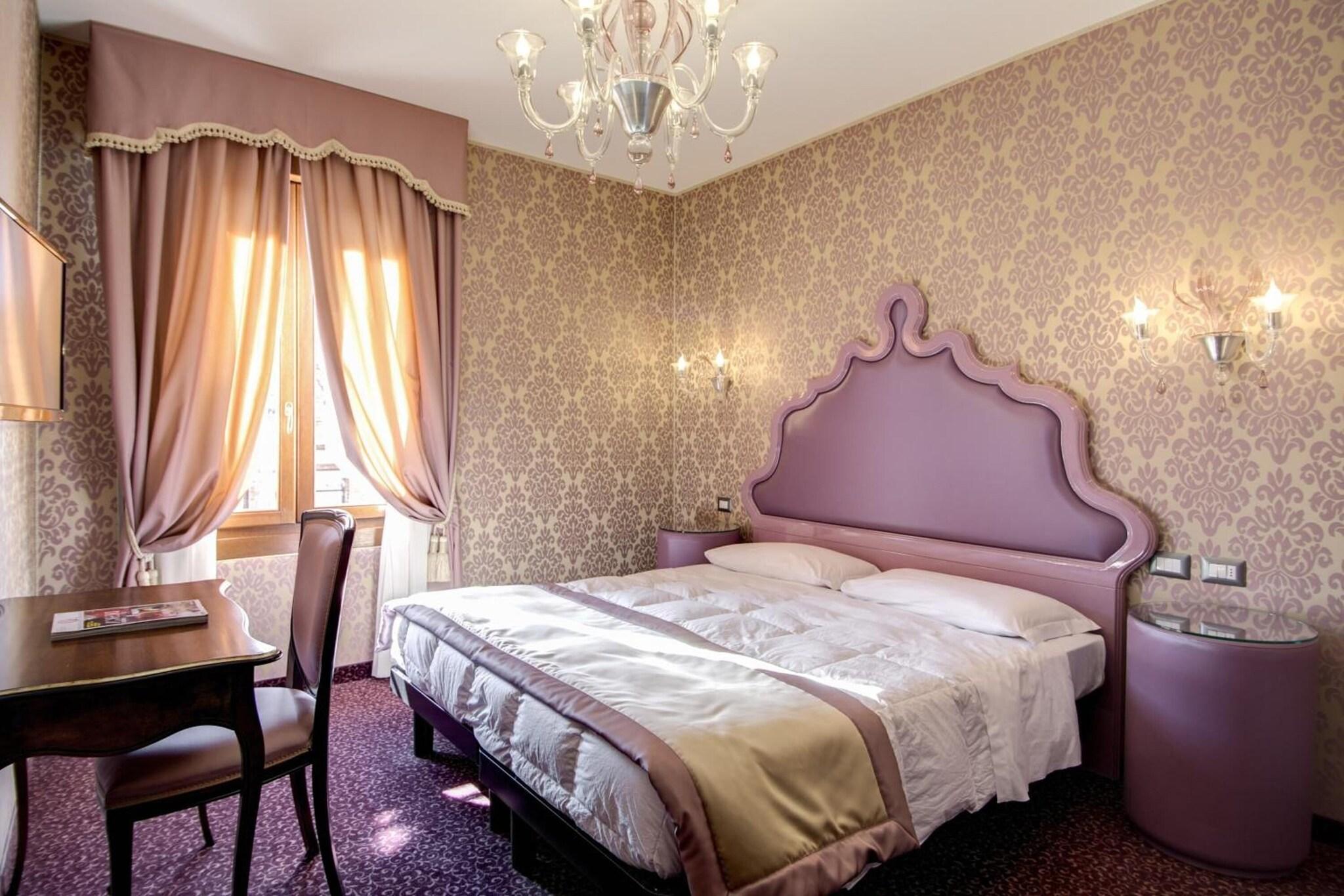 Hotel Domus Cavanis Venezia 21/49