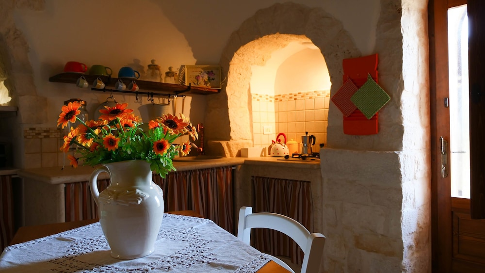 Trulli Barsento 15/34