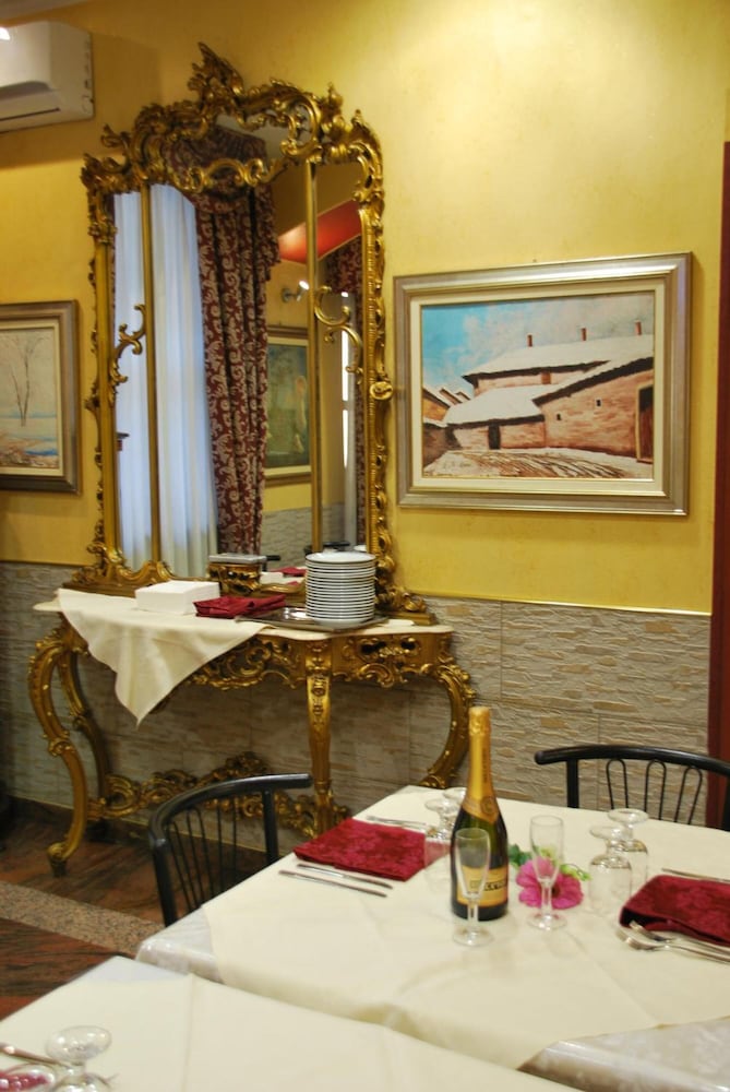 Hotel Antico Distretto 36/41