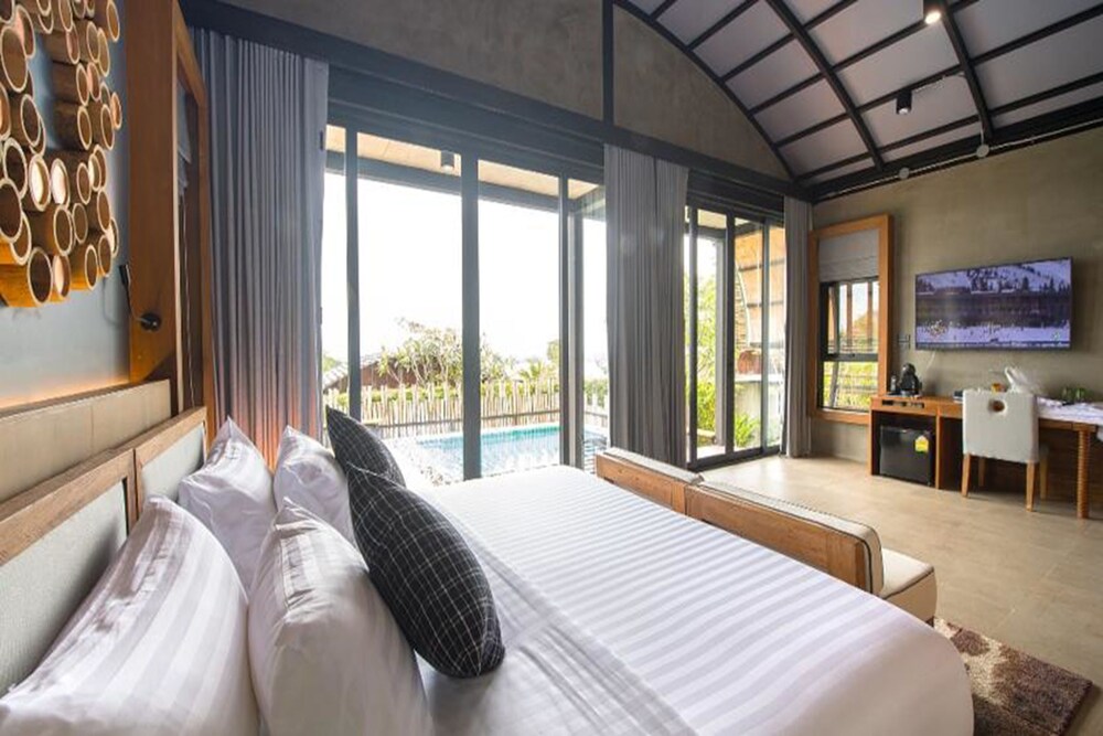Vino Neste Private Pool Villas 9/54