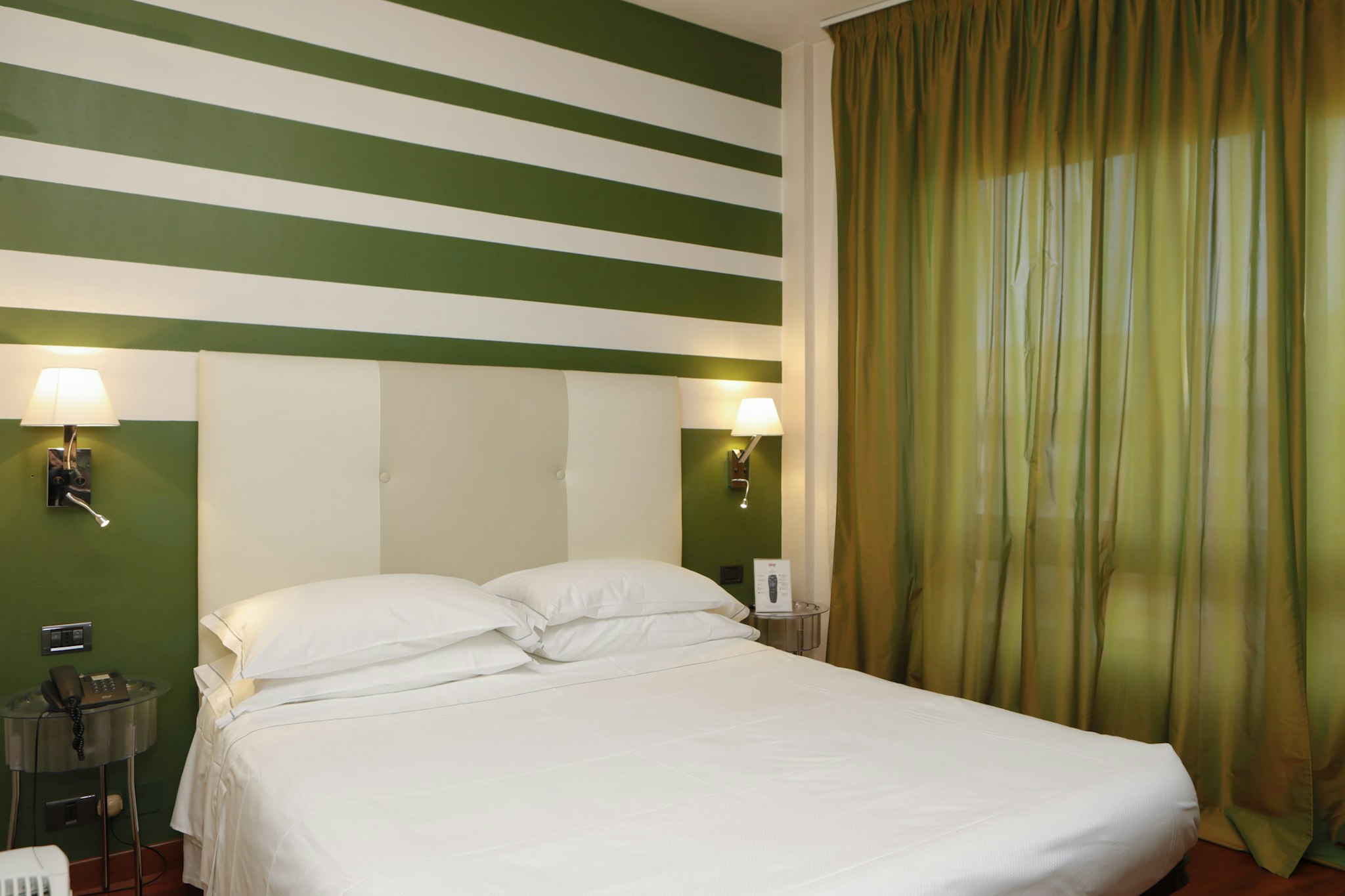 Hotel Lancaster 21/51