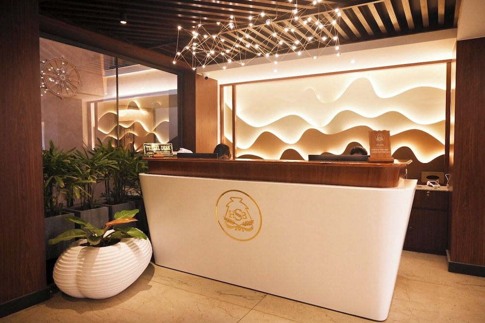 Hotel Sonar Bangla 3/30