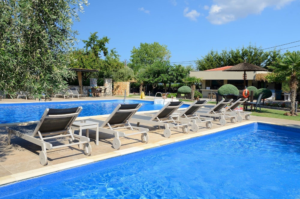 Atrium Hotel Thassos by GHH 43/50