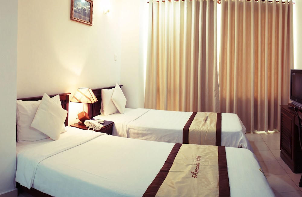 Amanda Hotel 18/53