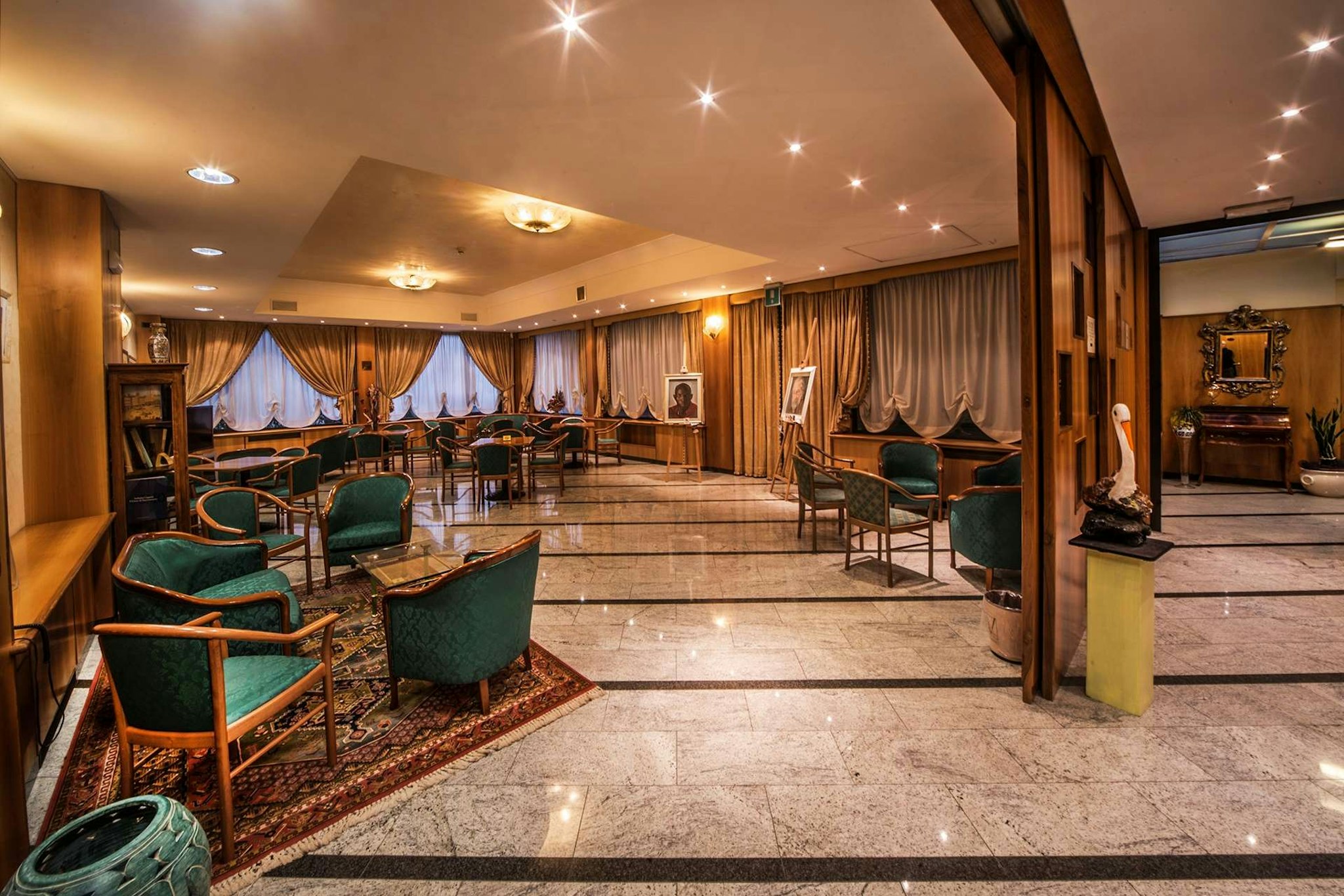 Hotel Valdarno 17/18